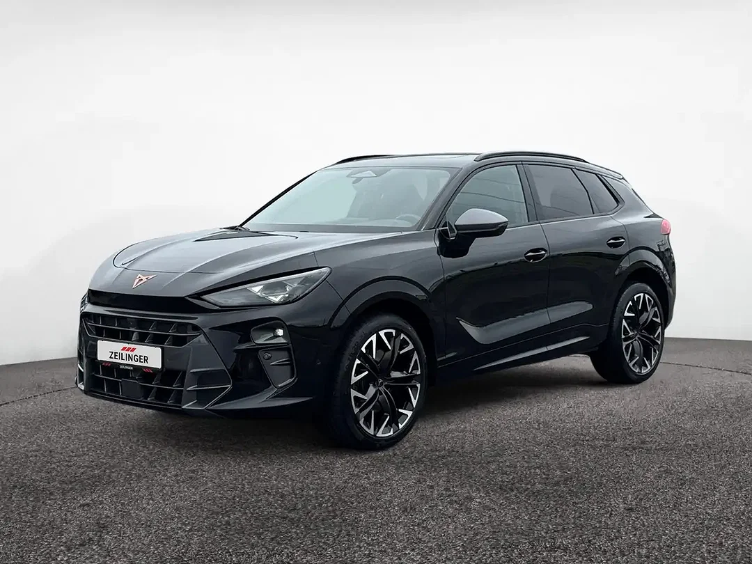 CUPRA Terramar - Afbeelding 1