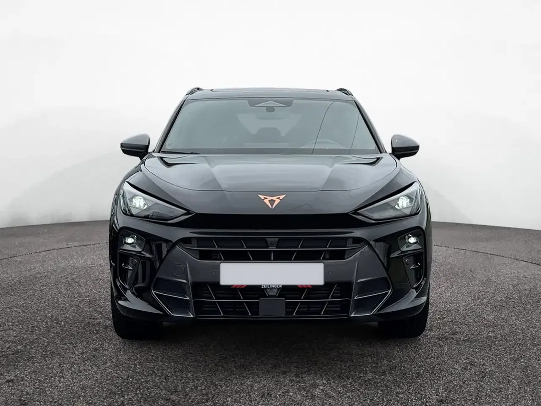 CUPRA Terramar - Thumbnail 2