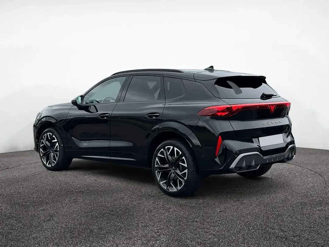 CUPRA Terramar - Thumbnail 4