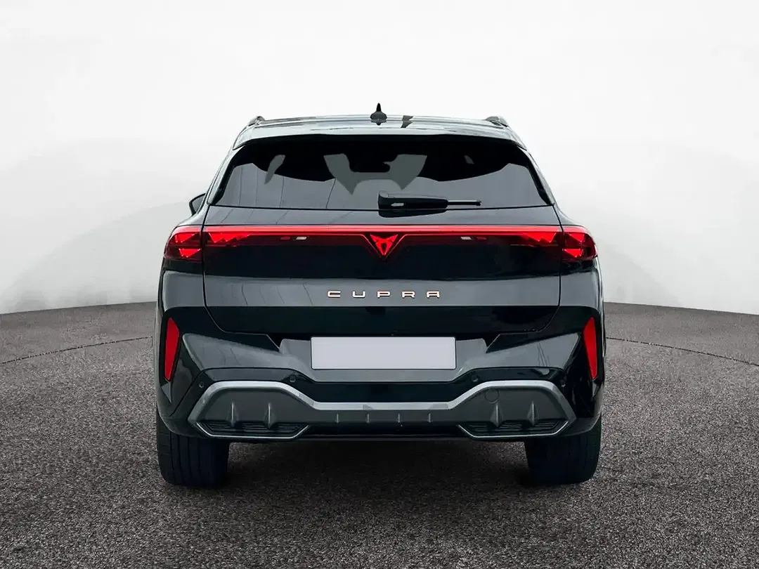 CUPRA Terramar - Thumbnail 5