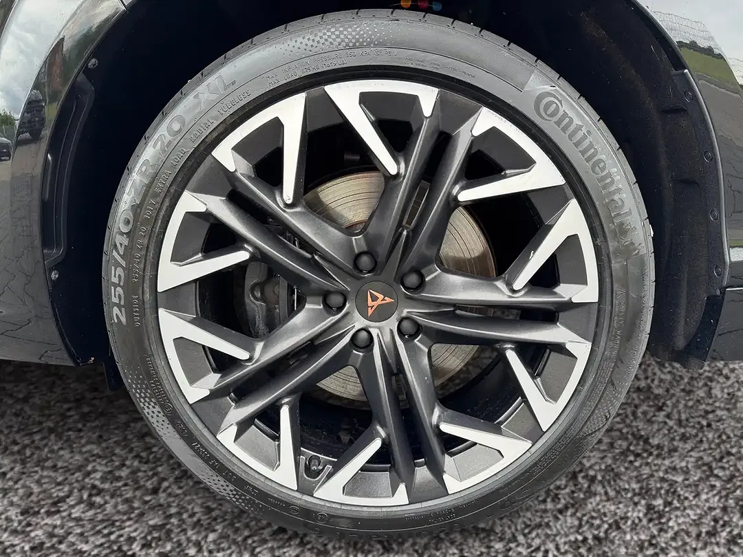 CUPRA Terramar - Thumbnail 7