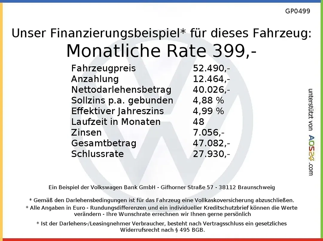Volkswagen ID.4 - Thumbnail 11