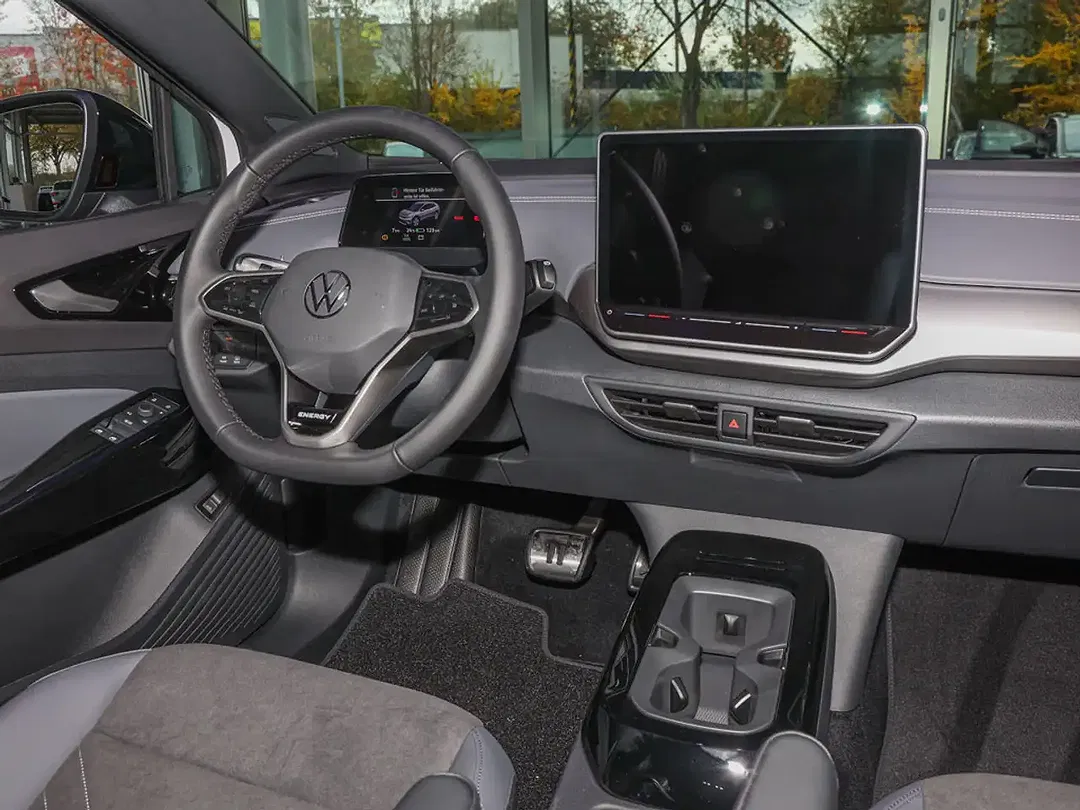 Volkswagen ID.4 - Thumbnail 3