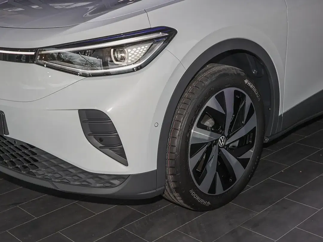 Volkswagen ID.4 - Thumbnail 9