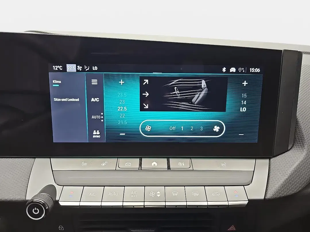 Opel Astra - Thumbnail 11