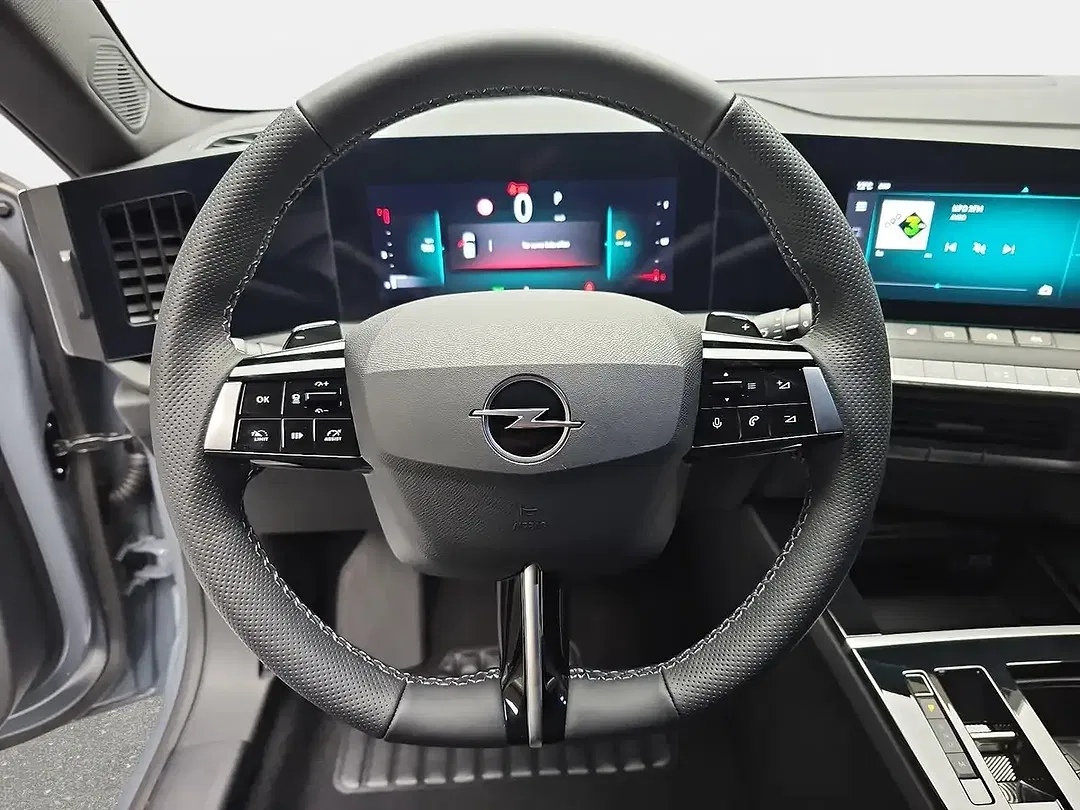 Opel Astra - Thumbnail 13