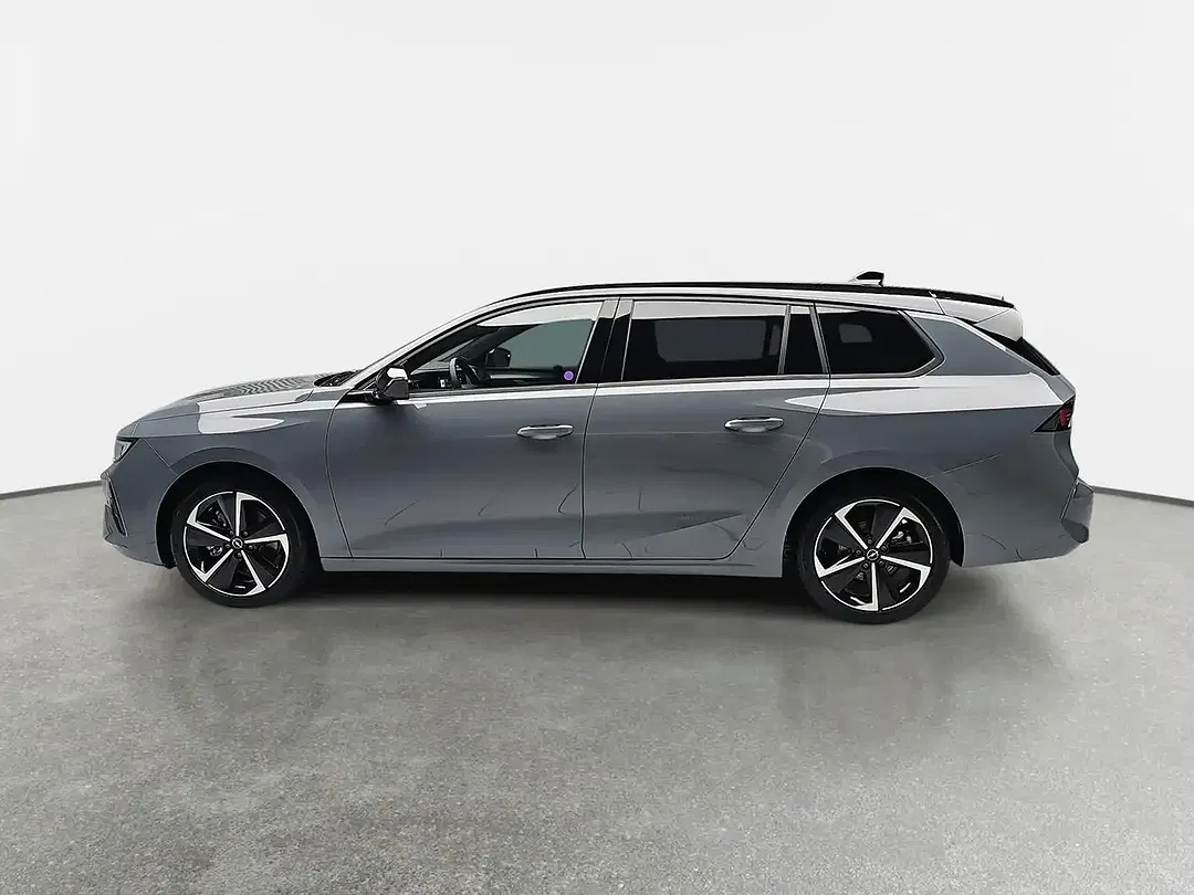 Opel Astra - Thumbnail 5