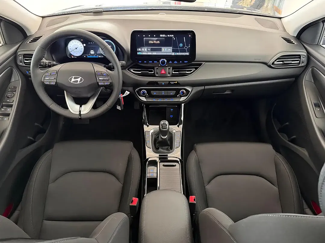 Hyundai i30 - Thumbnail 9