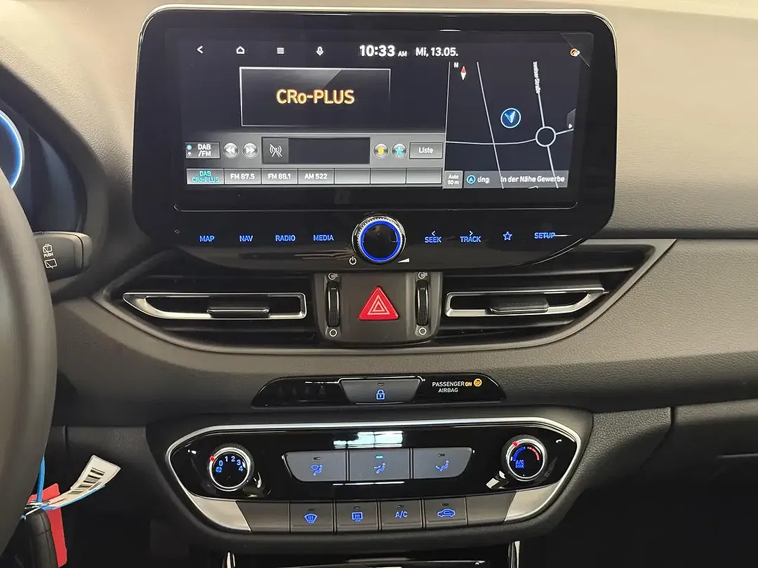 Hyundai i30 - Thumbnail 10