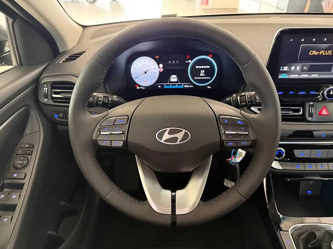 Hyundai i30 - Thumbnail 11