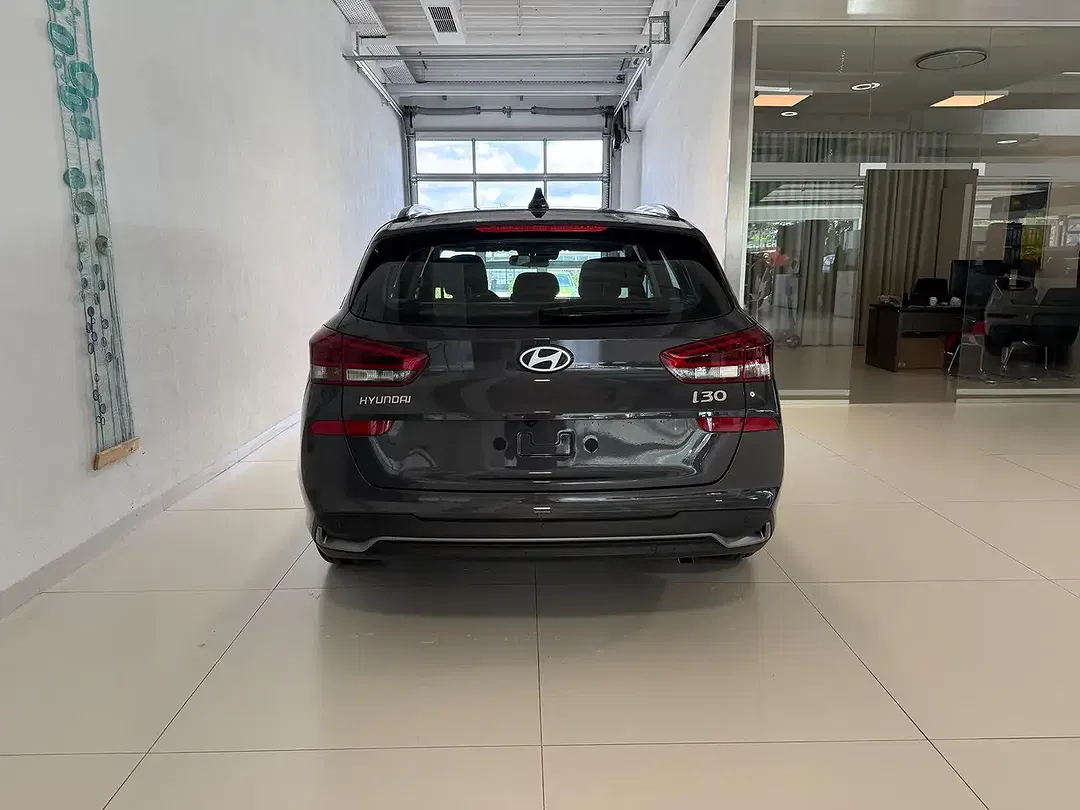 Hyundai i30 - Thumbnail 5
