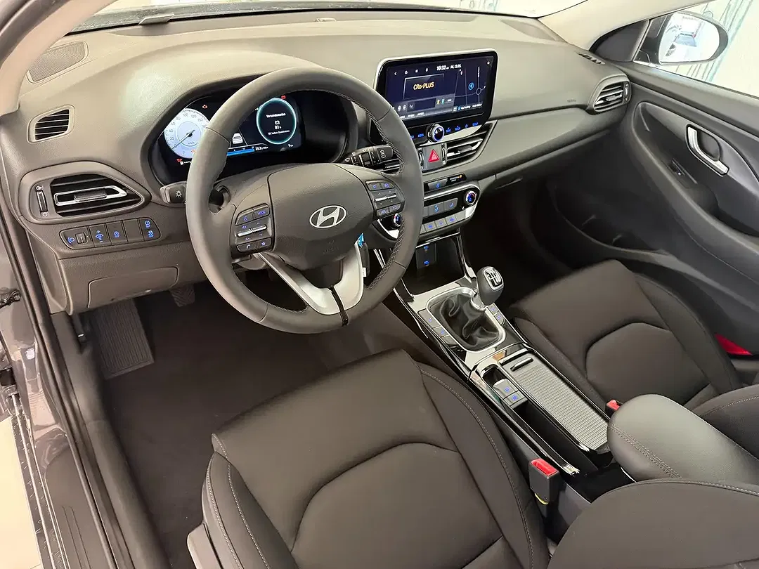Hyundai i30 - Thumbnail 7