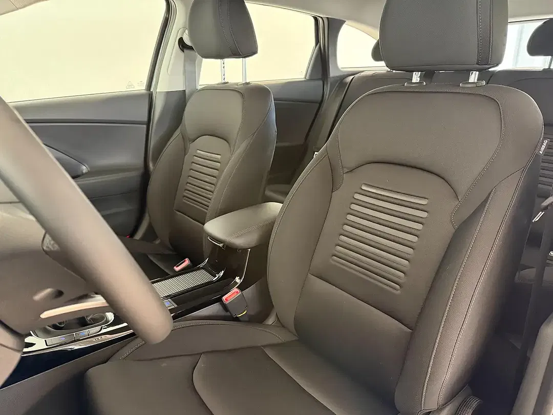 Hyundai i30 - Thumbnail 8