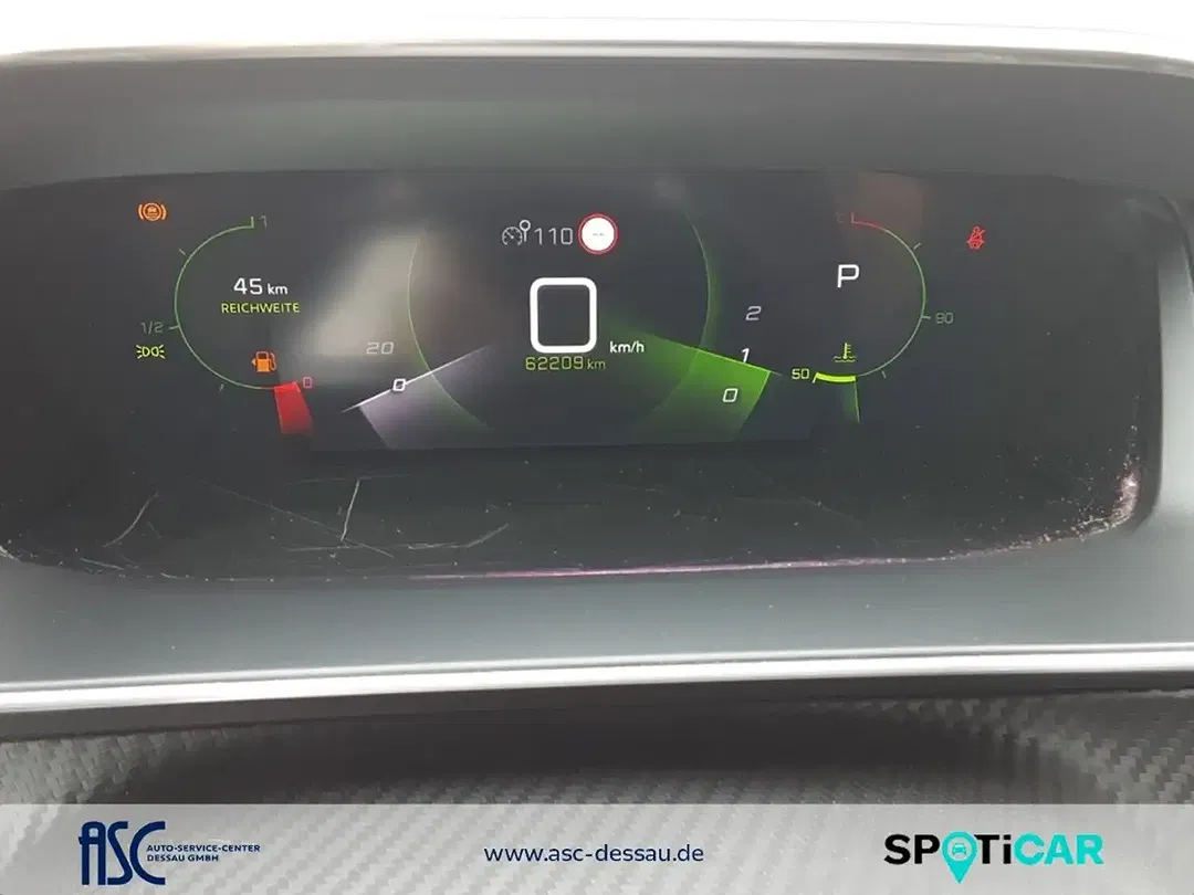 Peugeot 2008 - Thumbnail 10