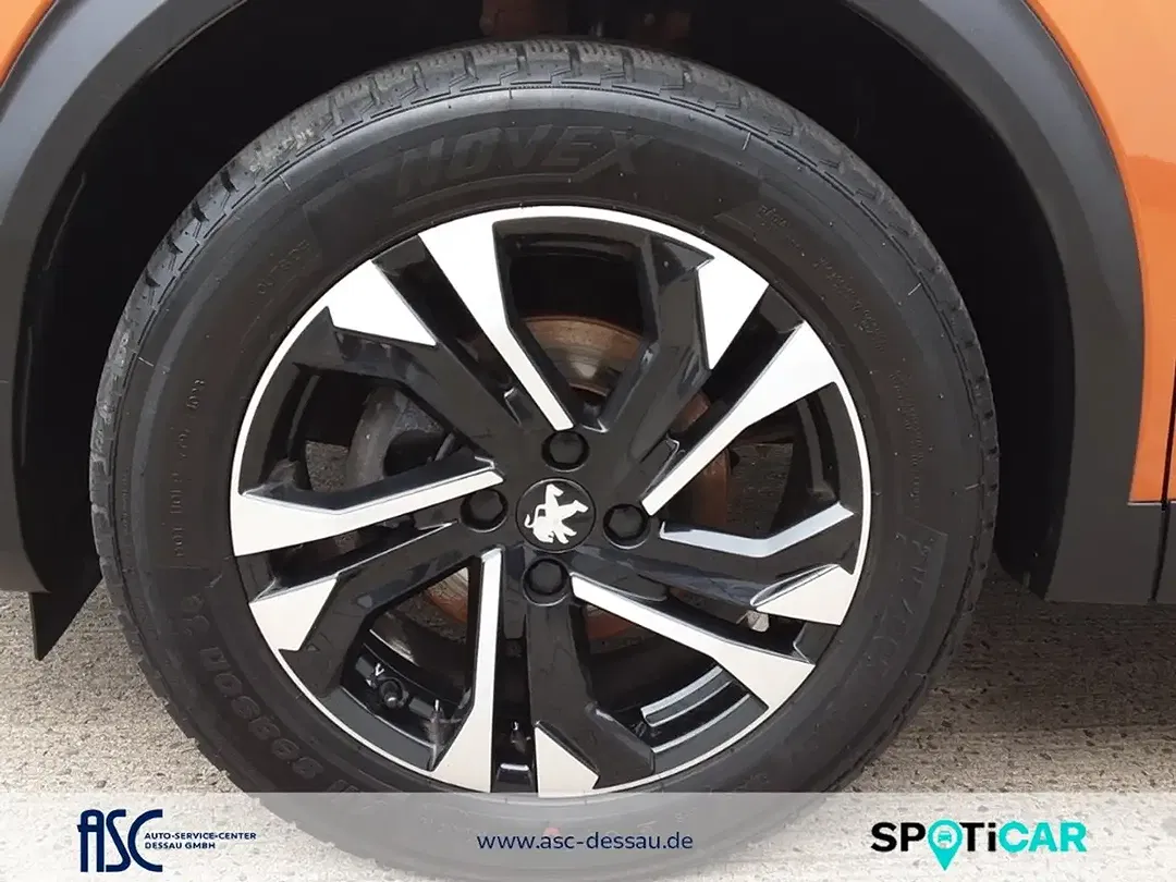 Peugeot 2008 - Thumbnail 13