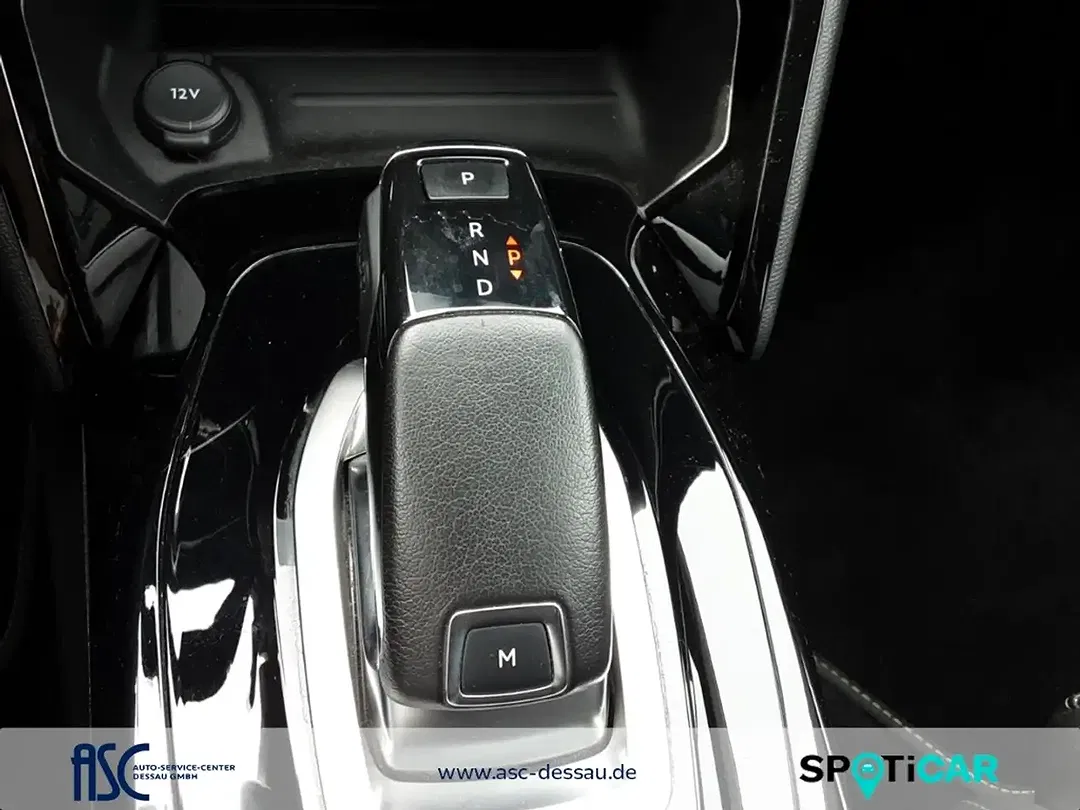 Peugeot 2008 - Thumbnail 14