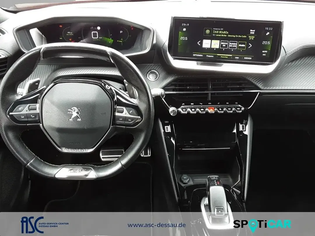 Peugeot 2008 - Thumbnail 8