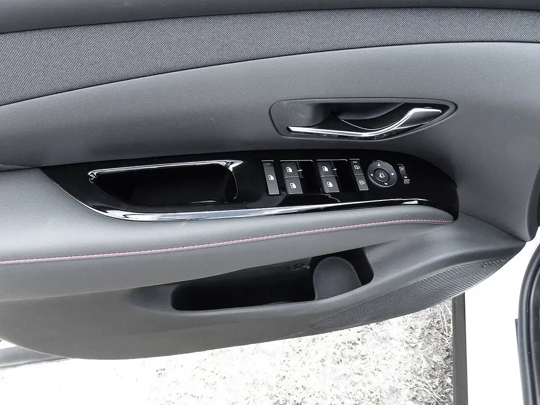 Hyundai TUCSON - Thumbnail 13