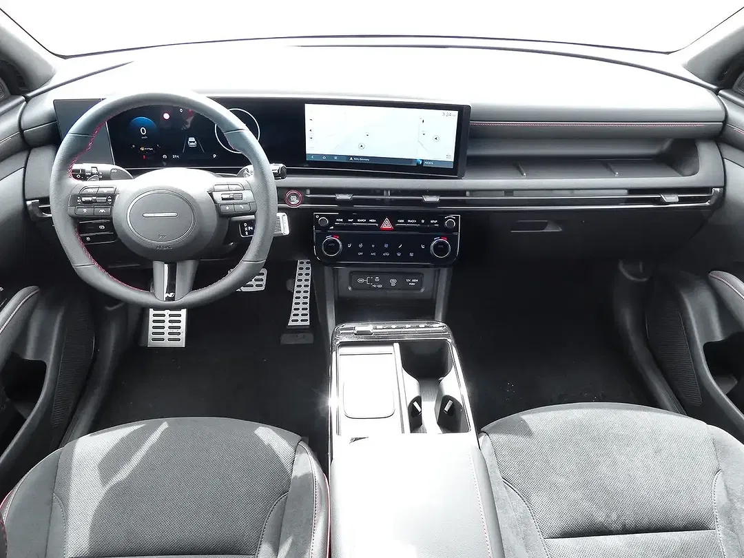 Hyundai TUCSON - Thumbnail 6