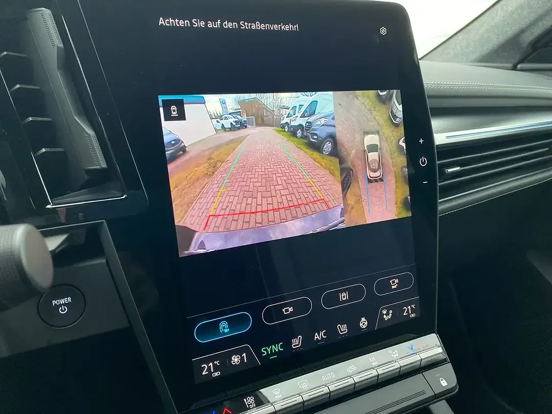 Mitsubishi Eclipse Cross - Thumbnail 13