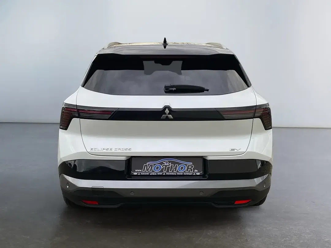 Mitsubishi Eclipse Cross - Thumbnail 5