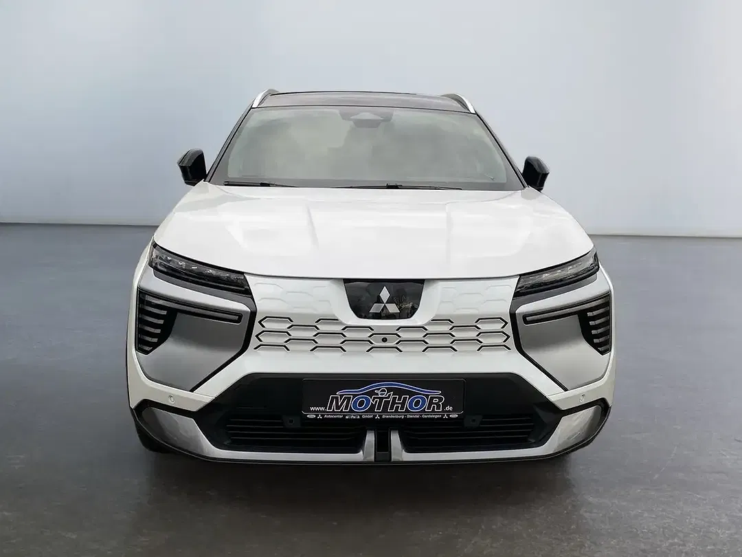 Mitsubishi Eclipse Cross - Thumbnail 6