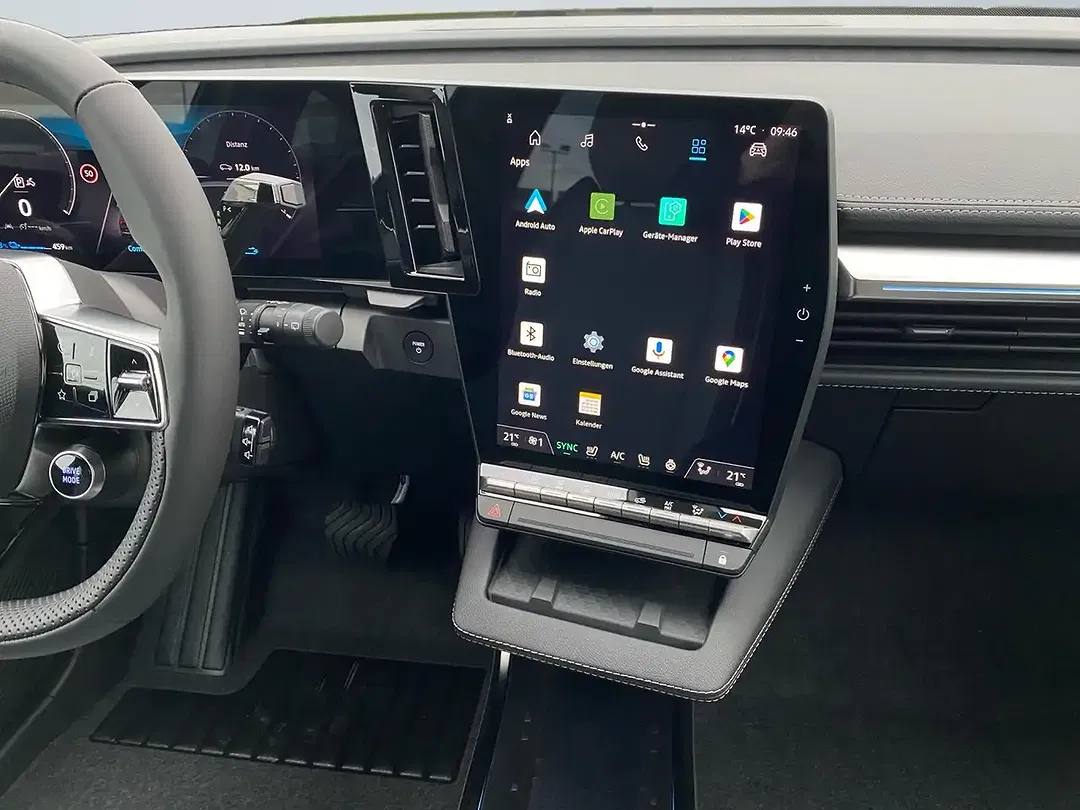Mitsubishi Eclipse Cross - Thumbnail 9