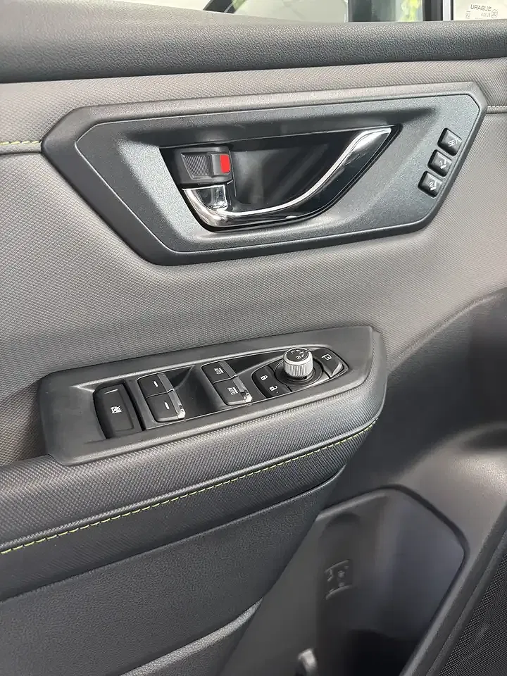 Subaru Forester - Thumbnail 10