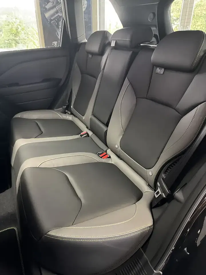 Subaru Forester - Thumbnail 14