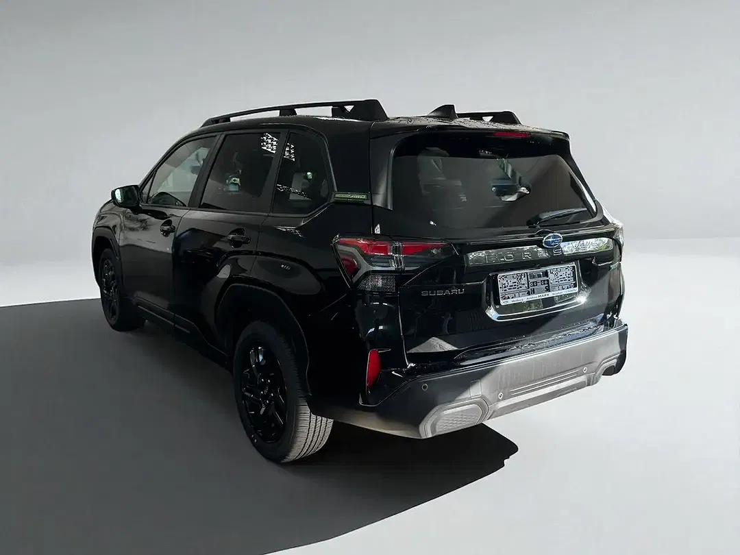 Subaru Forester - Thumbnail 6