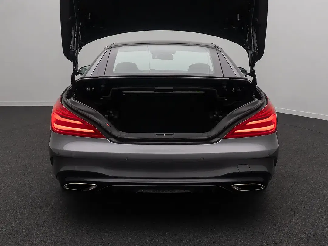 Mercedes-Benz SL 400 - Thumbnail 13