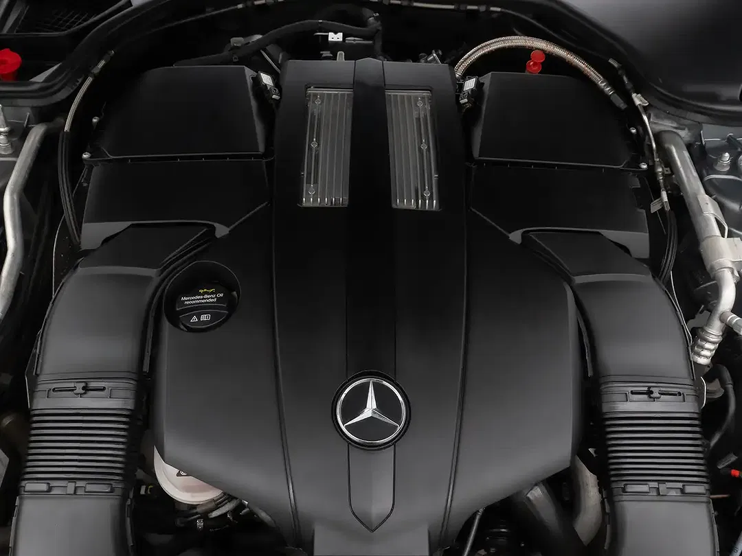 Mercedes-Benz SL 400 - Thumbnail 14