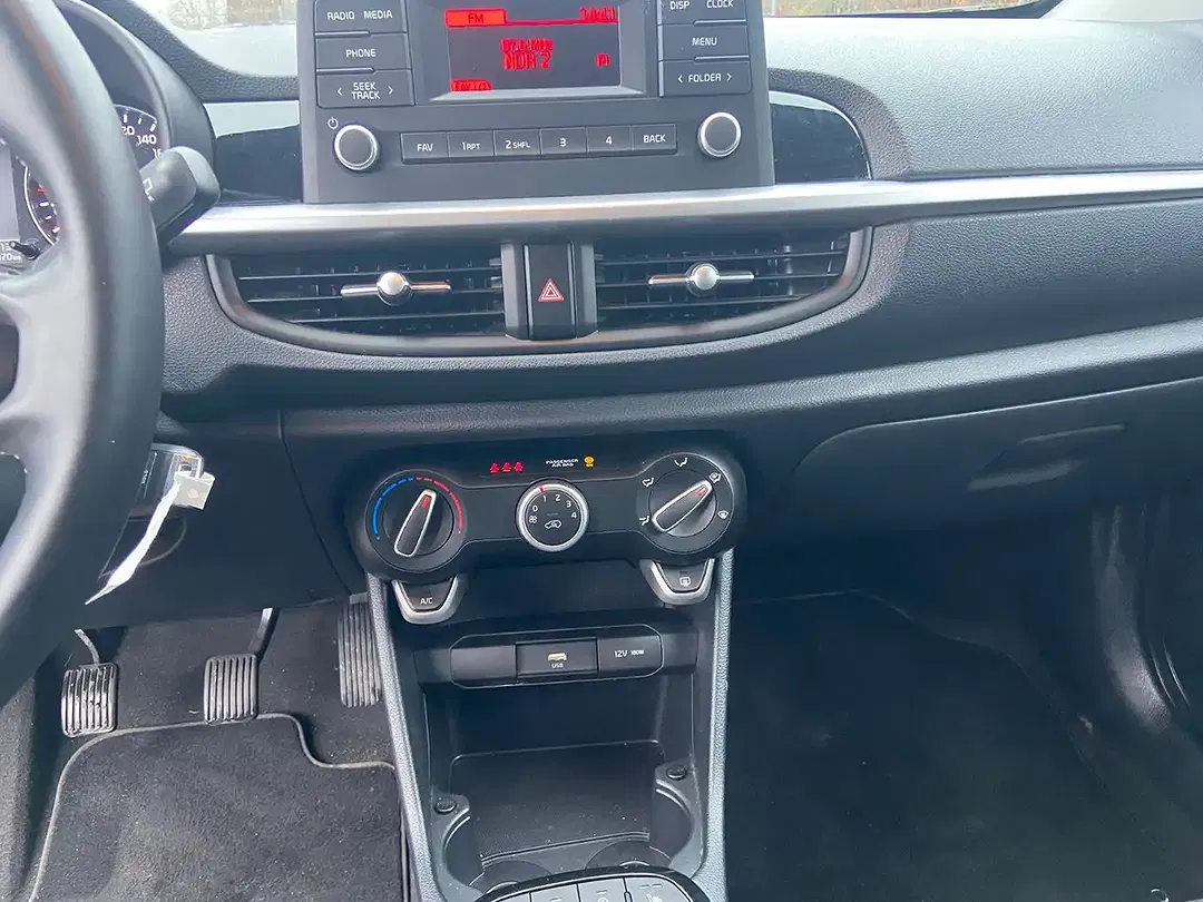 Kia Picanto - Thumbnail 10