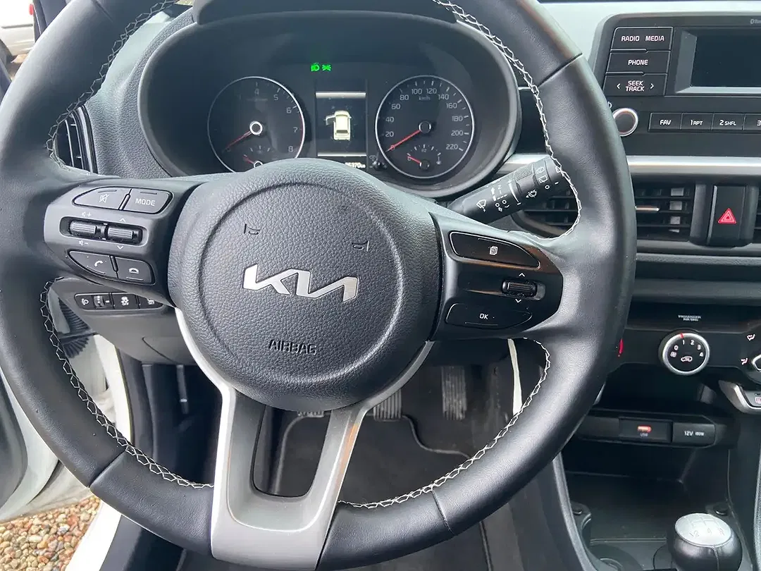 Kia Picanto - Thumbnail 9