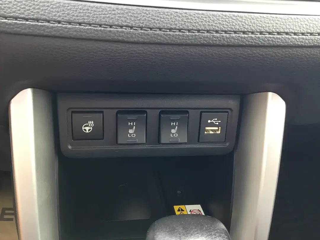 Toyota Corolla Cross - Thumbnail 15