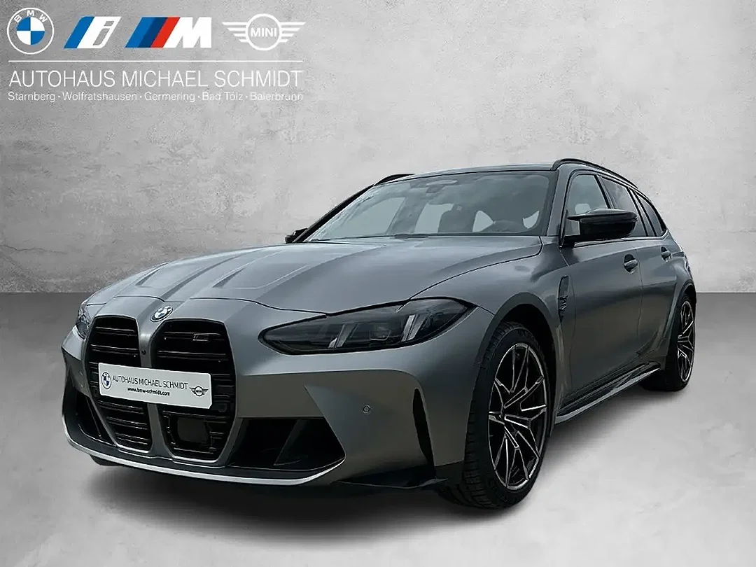 BMW M3 - Afbeelding 1