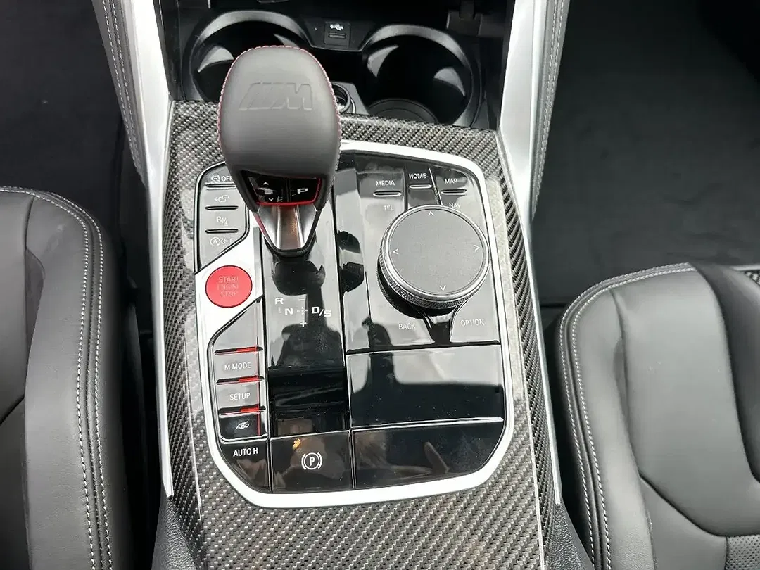 BMW M3 - Thumbnail 13
