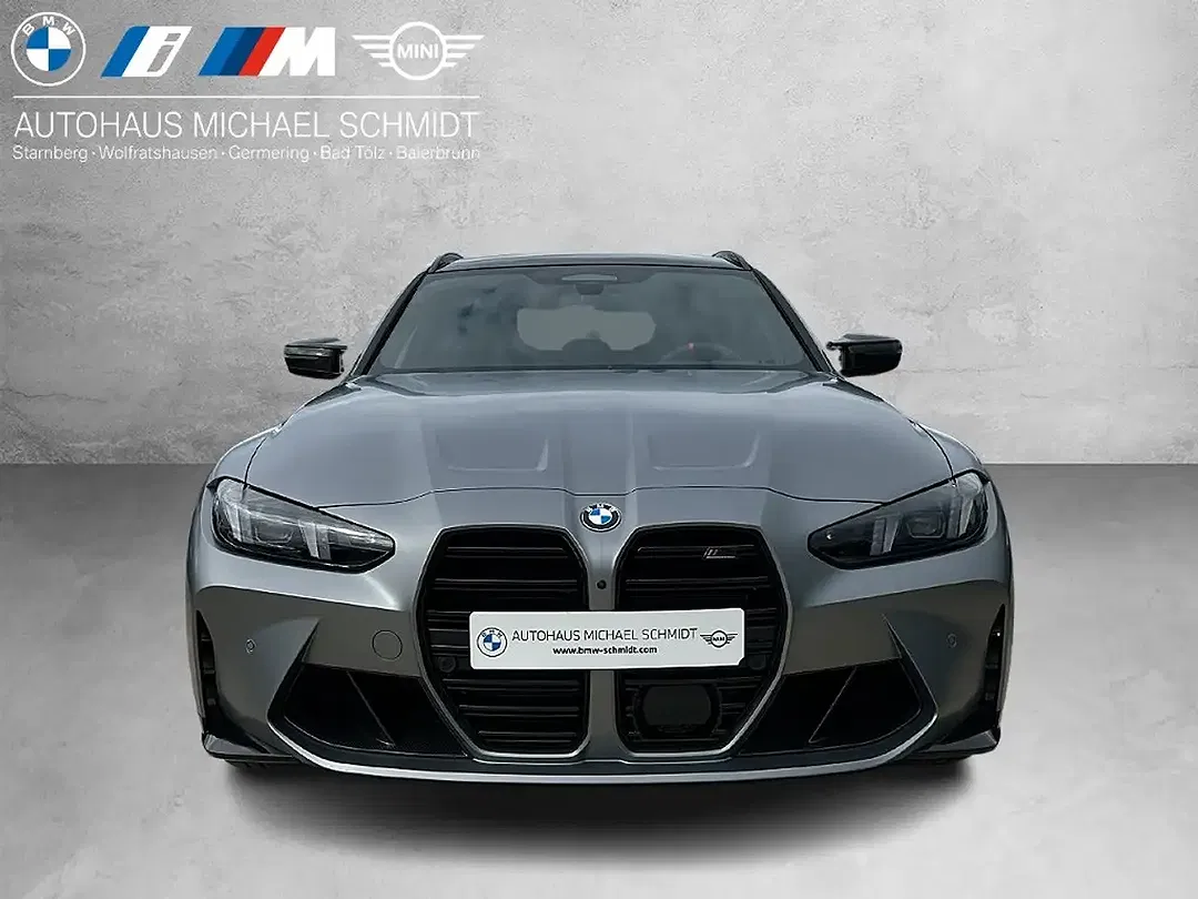 BMW M3 - Thumbnail 7
