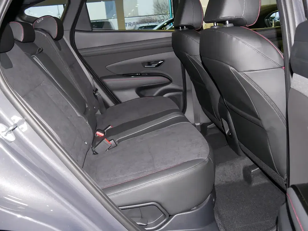 Hyundai TUCSON - Thumbnail 11