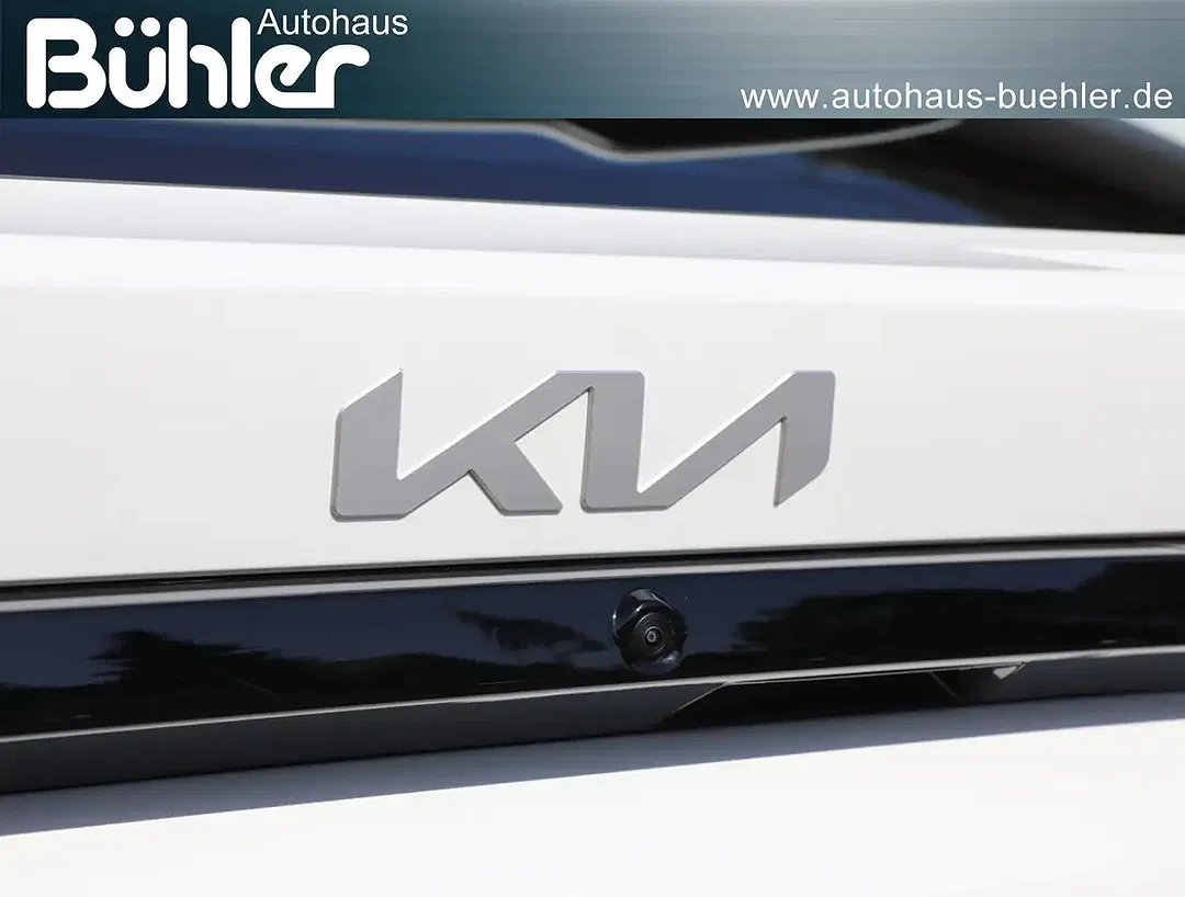Kia K4 - Thumbnail 12