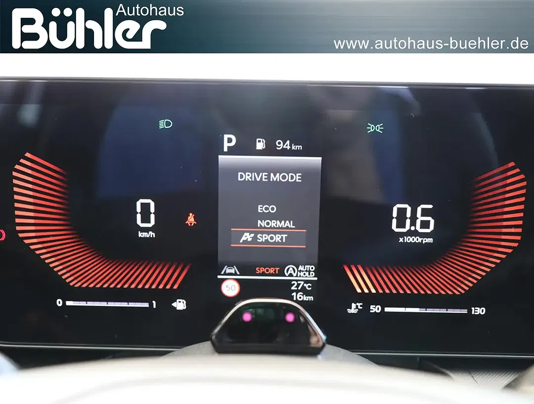 Kia K4 - Thumbnail 4