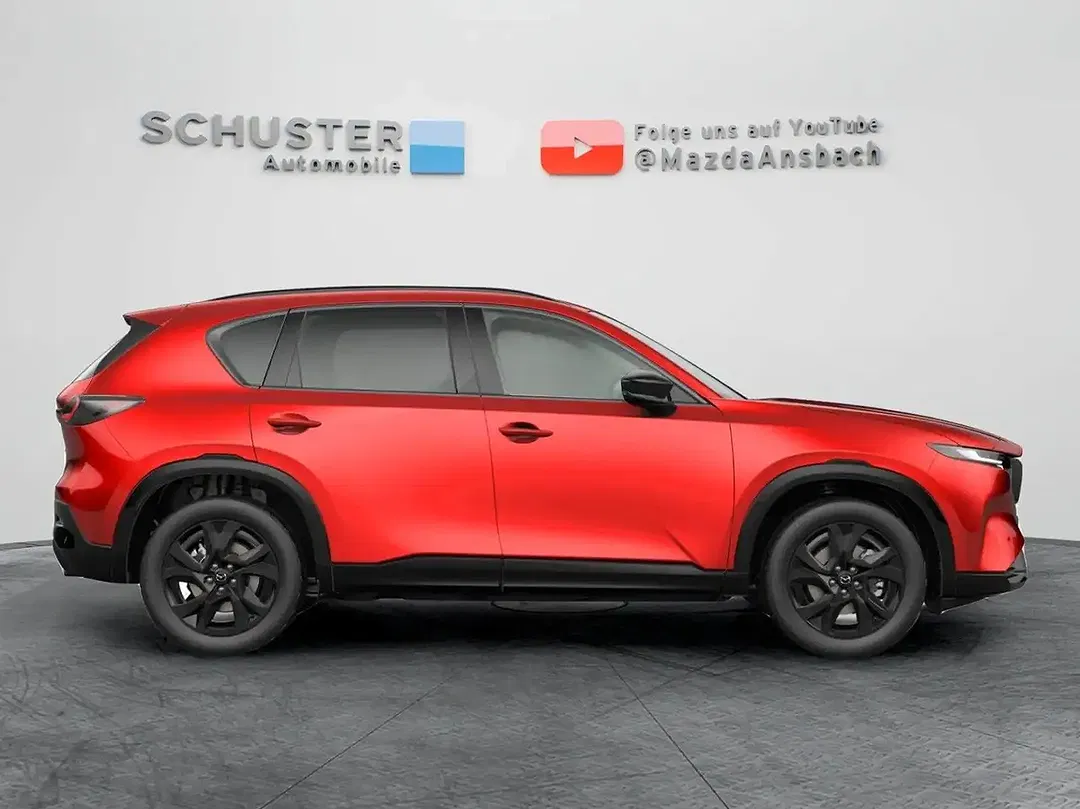 Mazda CX-5 - Thumbnail 11