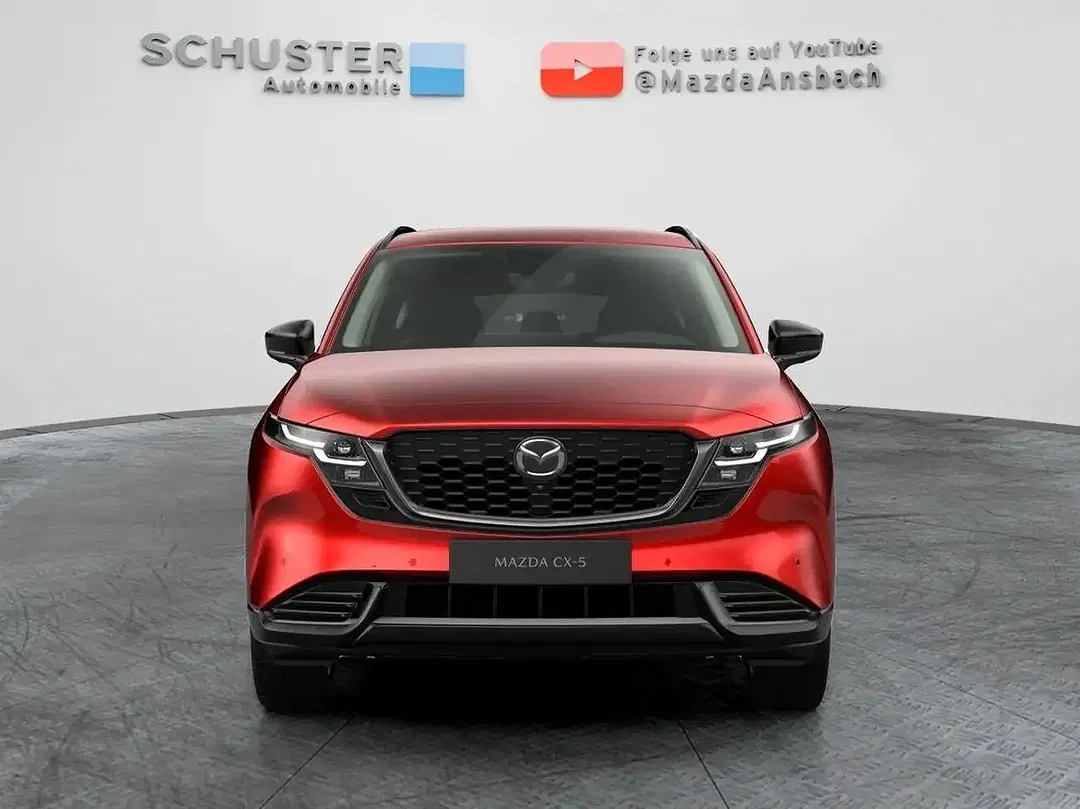 Mazda CX-5 - Thumbnail 13