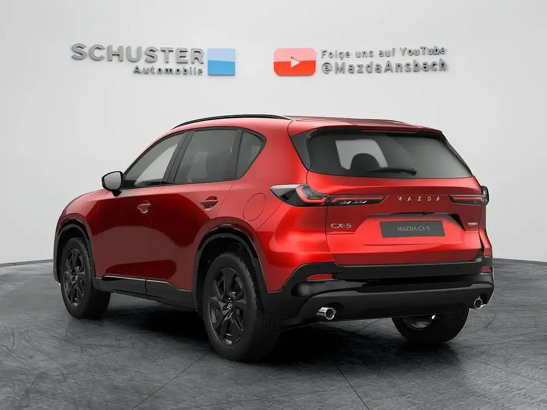 Mazda CX-5 - Thumbnail 7