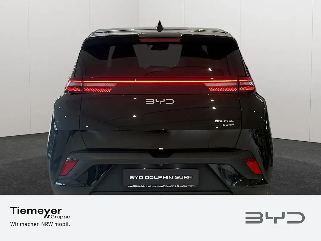 BYD Dolphin Surf - Thumbnail 6
