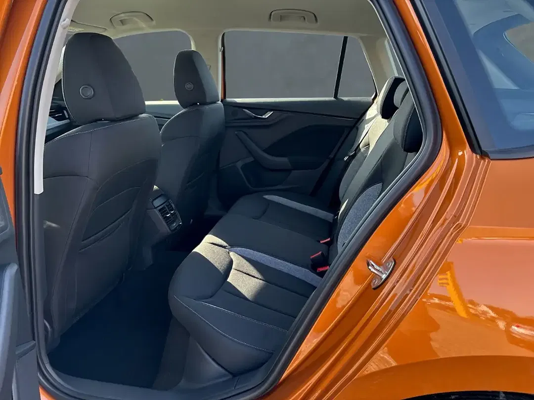 Skoda Kamiq - Thumbnail 6