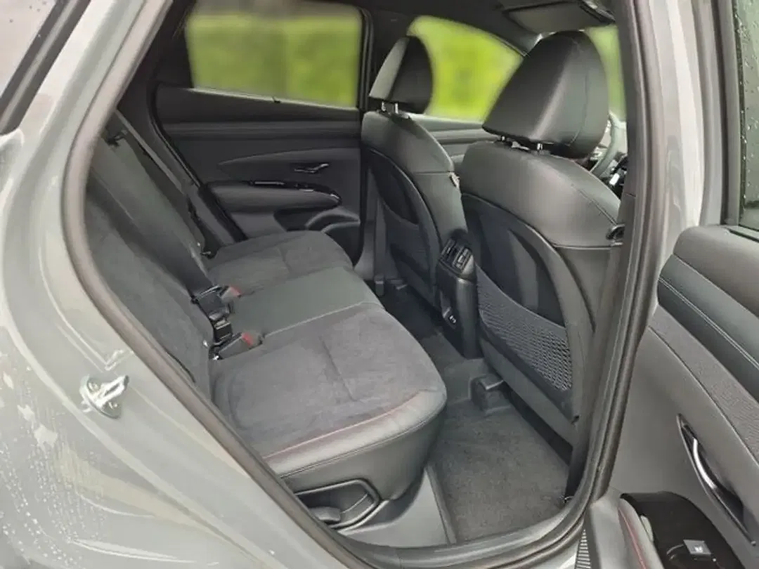 Hyundai TUCSON - Thumbnail 14