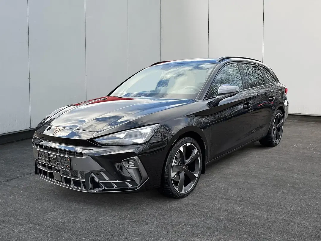 CUPRA Leon - Afbeelding 1