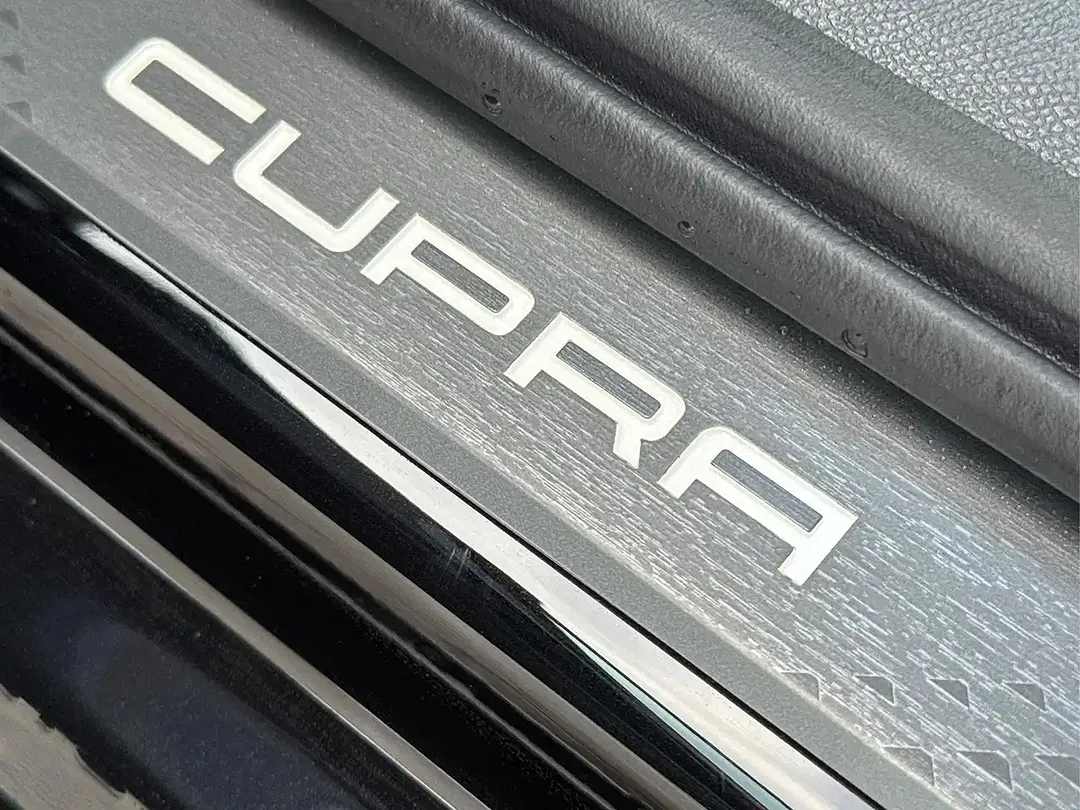 CUPRA Leon - Thumbnail 12