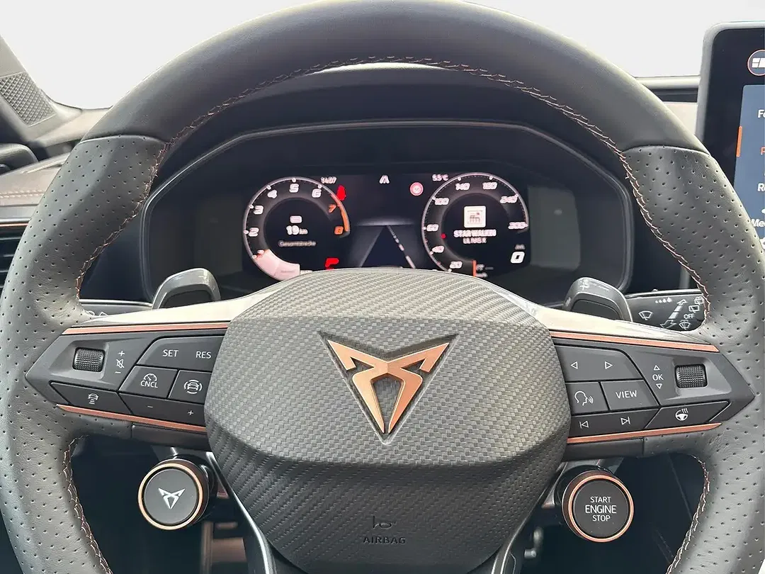 CUPRA Leon - Thumbnail 15